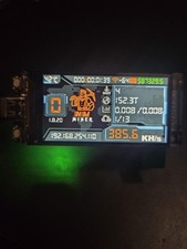 Solo Bitcoin NMMiner 1.9 inch LCD 375+ KH/s ☆Compact Version☆ picture