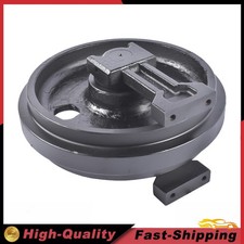 New Front Idler Fits For IHI IHI35N Heavy Equipment Mini Excavator picture