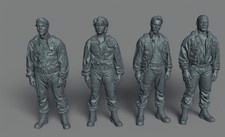 Stargate SG-1  Crew picture