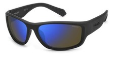 Polaroid Sunglasses PLD 2166/S 0VK/5X Size 62 picture