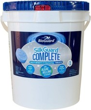 BioGuard SilkGuard Complete 3 Inch Chlorinating Tablets (40 lb) picture