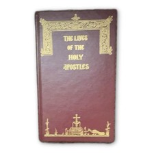Holy Apostles Convent The Lives of the Holy Apostles picture