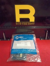 Miller 244465 Circuit Card Assembly Secondary Gate Driver Pc 9 Pipeworks 400 picture