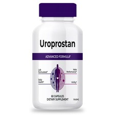 Uro Prostan - UroProstan Capsules (Single) picture