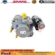 D18 D24 Fuel Injector Pump For Delphi Bobcat Doosan T450 T590 7249380 28394200 picture
