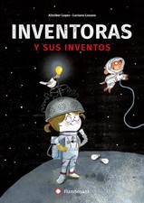 Inventoras y sus inventos (Spanish Edition) picture