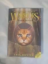 Dark River by Erin Hunter (2008, Trade Paperback) picture