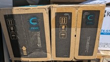 Kyocera OEM TK-8507C 1T02LCCUS0 Cyan Toner Cartridge picture