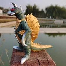 Monster Gigan Godzilla Soft Glue DX King Action Figure kid Toy Halloween Gifts picture