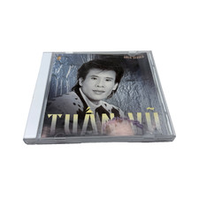 TUAN VU - CHON LOC  By Thuy Anh Productions Vietnamese CD134 picture