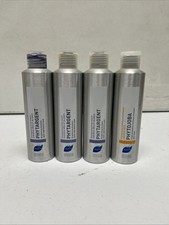 4 X PHYTO PHYTOKERATINE REPARATIVE SHAMPOO 6.7 OZ BRAND NEW NO BOX picture