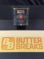 Supreme Inserted Basketball Mega Box picture