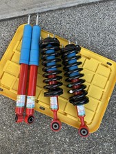2022-2026 Toyota Tundra TRD Off-Road Bilstein Struts & Shocks picture