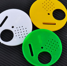 12pc Plastic Bee Nest Door / Entrance Disc / Bee Hive Nuc Box Entrance Gate Tool picture