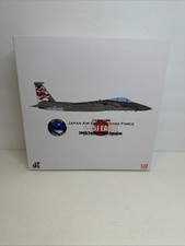 JC Wings 1:72 F-15J Eagle JASDF 304th TFS 40th Anniversary Edition picture