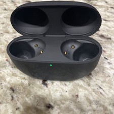 Sony WF-1000XM5 Replacement for WF1000XM5 Wireless Headphones-CHARGING CASE ONLY picture