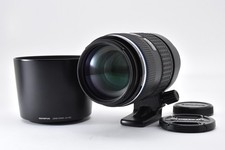 [Top MINT w / Hood] Olympus Zuiko Digital ED 50-200mm f/2.8-3.5 SWD From JAPAN picture