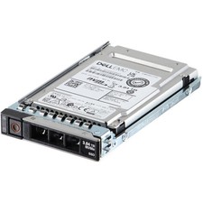 8W2G5-CD1 Dell 3.84TB Enterprise NVMe Gen4 RI TLC 2.5 SSD CM6-R picture