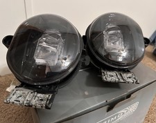 Morimoto XB Fog Lights LF292, 2002-2008 Ram 1500, 03-09 Ram HD, 04-06 Durango picture