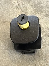 97-13 C5 C6 Corvette Glove Box Lock Latch OEM picture
