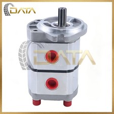 PGP51063G3LP Hydraulic Gear Pump for TIMEWAY Excavator TPM-16 AGT-H15R picture