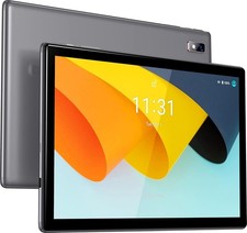 Byybuo A10 L 10.1in Android Wi-Fi Tablet 128GB 8GB RAM (2+6) Android 14 picture