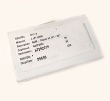 GE Cytiva AKTA INV-907 Repair Valve Kit 18110905 NEW picture