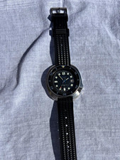 Seiko 6105-8110 1973 Diver picture