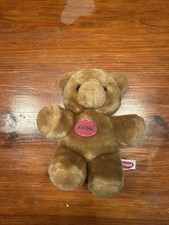 ETONE Vintage Teddy Bear 1985 picture