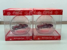 M2 Machines 1/64 Christmas Special Edition Of Alloy Car Model 2026 picture