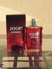 Joop Homme by Joop 6.7 oz 200 ML EDT Cologne for Men New In Box picture