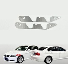 Front Bumper Repair Metal Plate for BMW 3 Series 2005-2012 picture