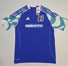 Adidas Seattle Sounders FC  2025 
