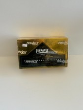 1996 Pinnacle Series Two Football Zenith Edition Box picture