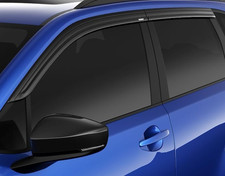 Low Profile Tape-On Rain Guards Vent Visors Shade for 2025-2026 GMC Terrain SUV picture