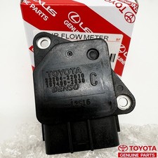 DENSO OEM 22204-22010 7450009 Mass Air Flow MAF Sensor For Toyota Lexus Scion picture