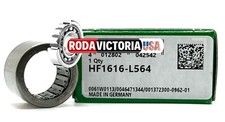 INA GERMANY HF1616 L564 ONE WAY NEEDLE CLUTCH BEARING 16x22x16mm picture