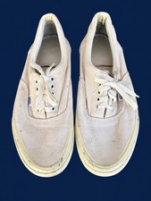 Vintage 80s/90s Vans shoes picture