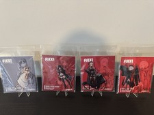 Goddess of Victory NIKKE Absolute Squad Algernon Acrylic Stands Tactical Upgrade picture