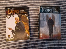 Lucifer Omnibus 1 & 2 picture