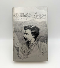 A Treasury of Mark Twain — Mark Twain | Folio Society 1999 Illustrated Hardcover picture