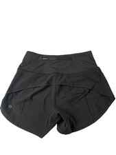 Lululemon Speed Up High-rise Lined Short Size 4 picture