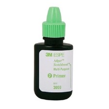 3M ESPE 3008 Scotchbond Multi-Purpose Dental Primer Refill 8 mL Bottle picture