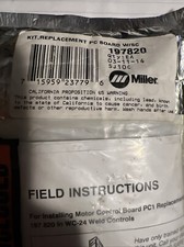 Kit, Replacement Pc Board W/sc #197820 picture