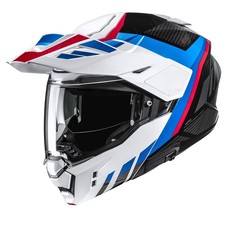 HJC 0854-1221-06 i80 Imes Helmet Lg White picture