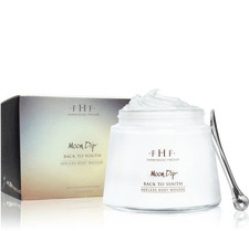 Farmhouse Fresh Moon Dip Back To Youth Ageless Body Mousse FHF19 - 8 oz picture