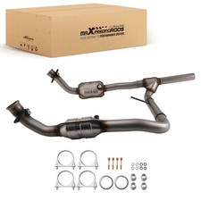 New Catalytic Converter for Ford F150 / Lincoln Mark LT V8 5.4L 2006-2008 EPA picture