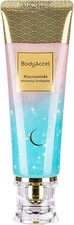 BodyAccel Niacinamide Whitening Toothpaste, Intensive Whitening...  picture
