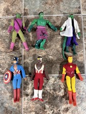 Vintage 1978 Mego 12