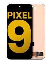 Original Google Pixel 9 OLED Display Touchscreen Digitizer (with Fingerprint) picture